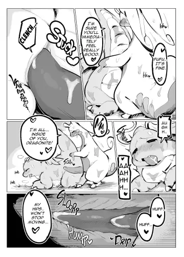 MIND BREAK ♂2 Fhentai - Page 76