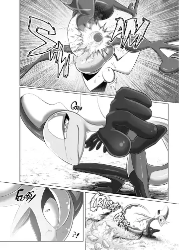 MIND BREAK ♂2 Fhentai - Page 8