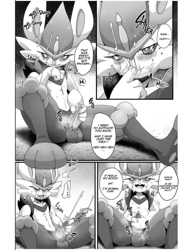 MIND BREAK ♂2 Fhentai - Page 92