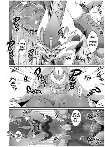 MIND BREAK ♂2 Fhentai - Page 94