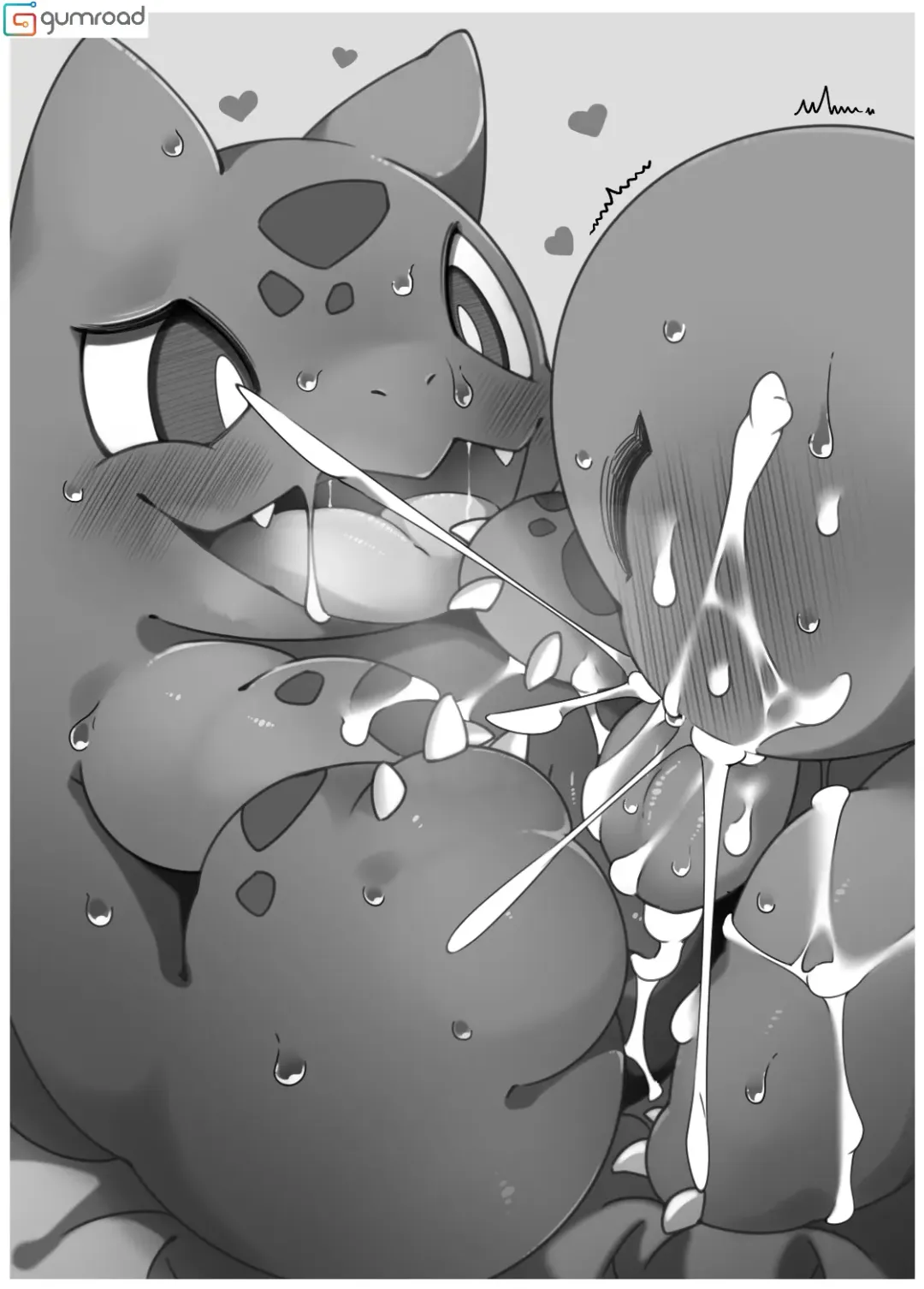 MIND BREAK ♂ Fhentai - Page 101