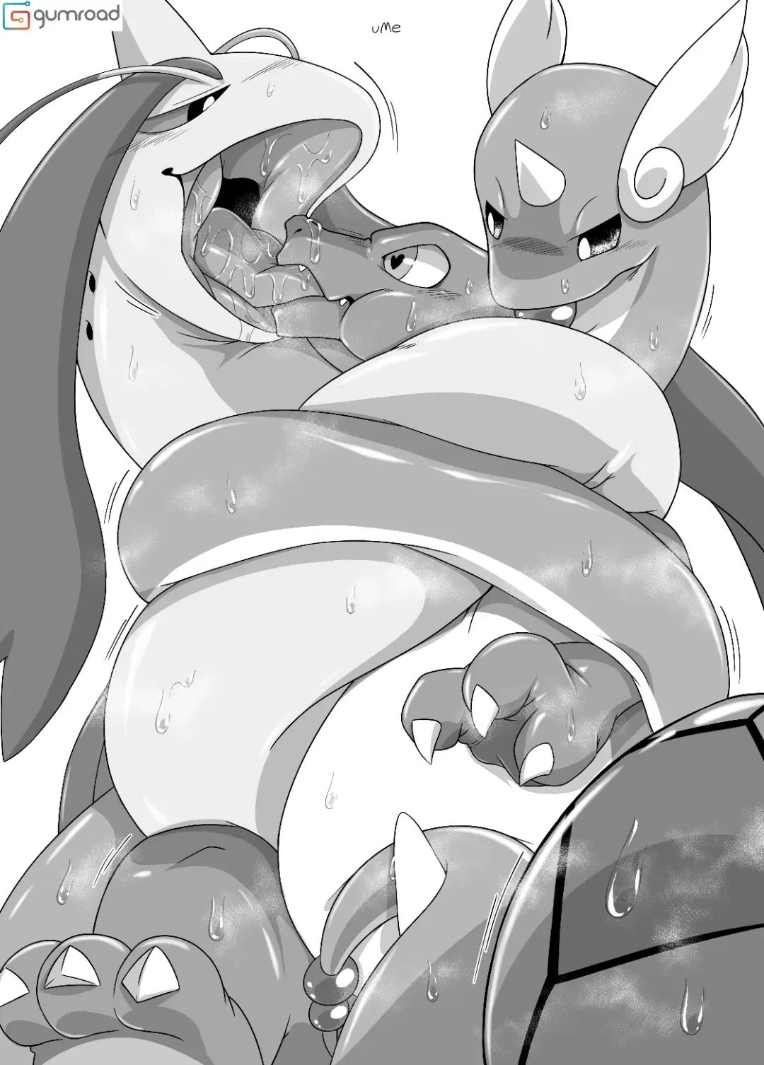 MIND BREAK ♂ Fhentai - Page 104