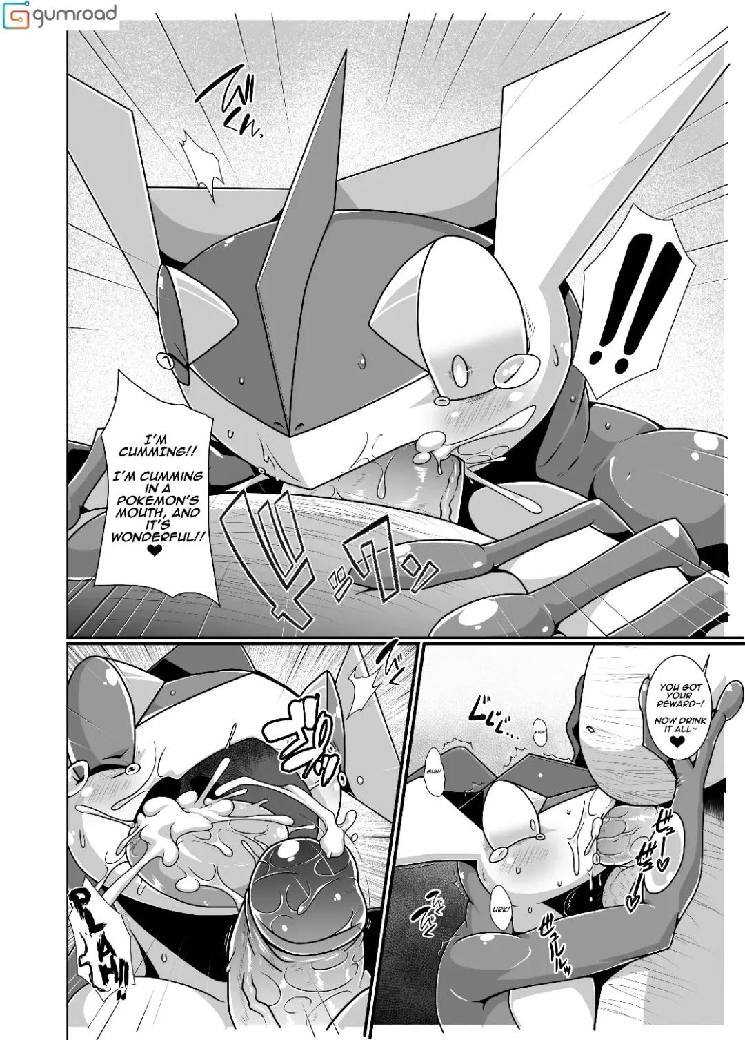 MIND BREAK ♂ Fhentai - Page 28