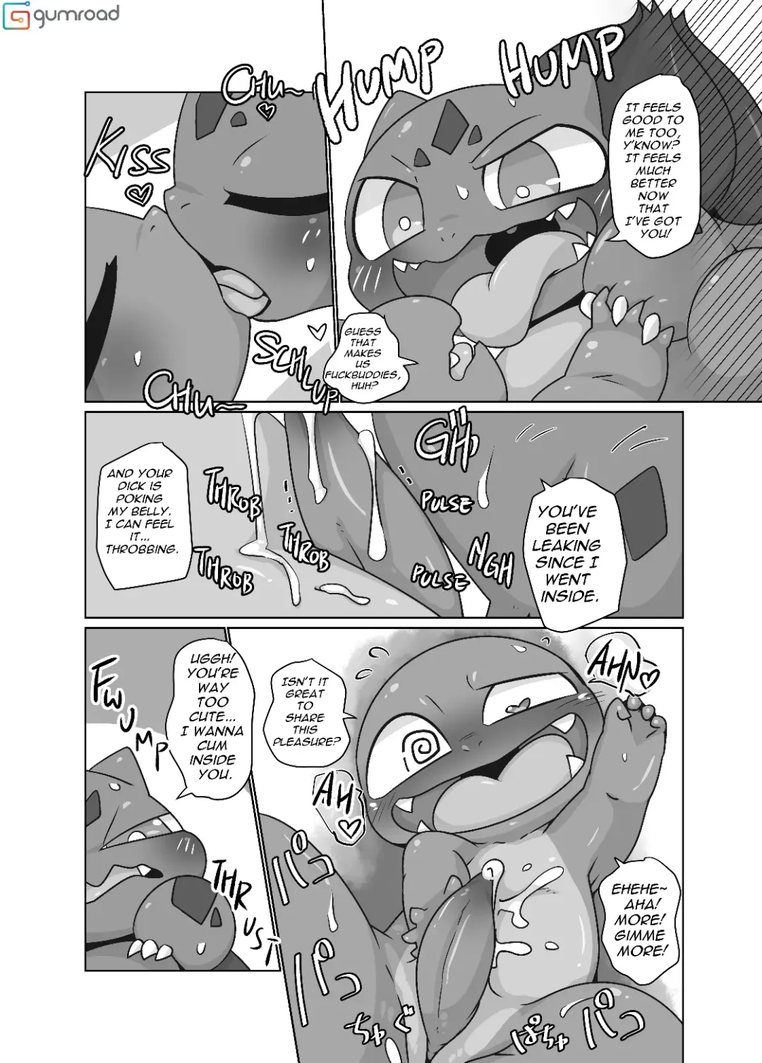 MIND BREAK ♂ Fhentai - Page 56