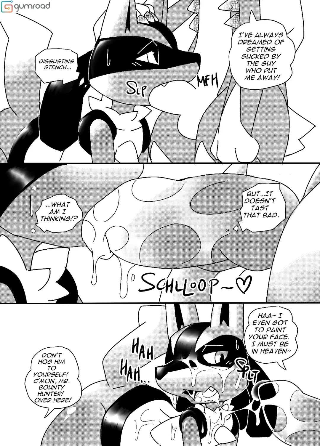 MIND BREAK ♂ Fhentai - Page 64