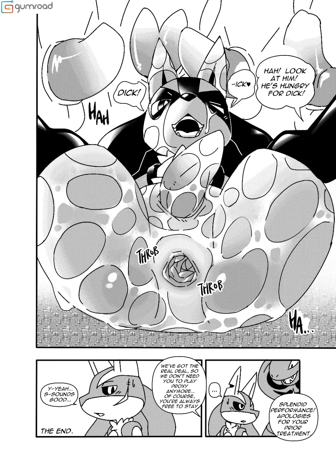 MIND BREAK ♂ Fhentai - Page 68