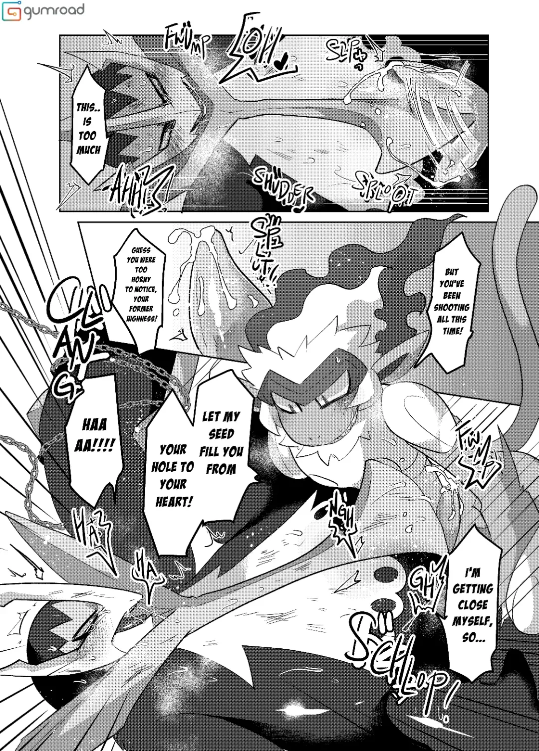MIND BREAK ♂ Fhentai - Page 94