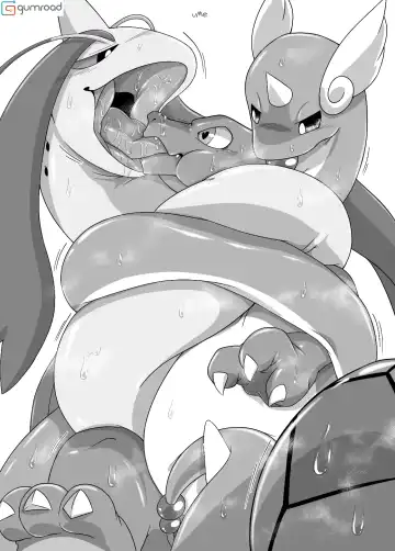 MIND BREAK ♂ Fhentai - Page 104