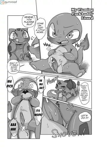 MIND BREAK ♂ Fhentai - Page 55