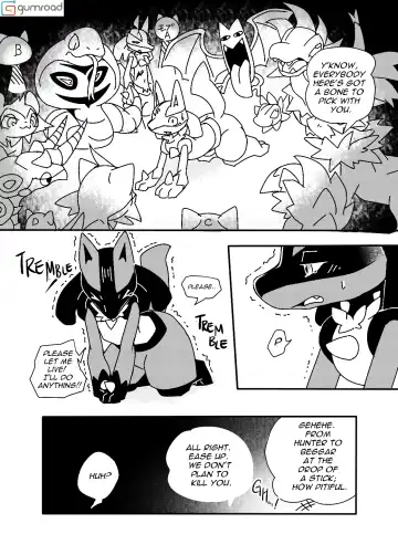 MIND BREAK ♂ Fhentai - Page 61