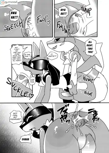 MIND BREAK ♂ Fhentai - Page 67