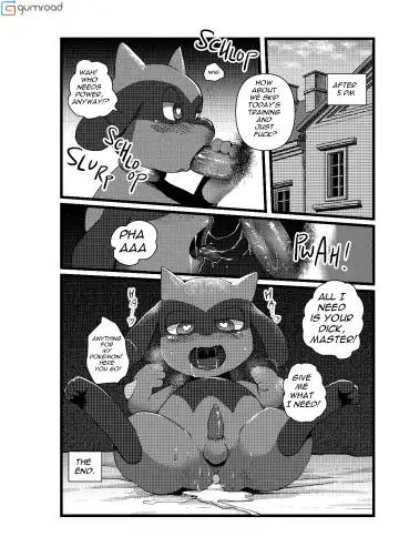 MIND BREAK ♂ Fhentai - Page 74