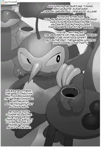 MIND BREAK ♂ Fhentai - Page 81