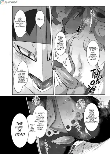 MIND BREAK ♂ Fhentai - Page 91