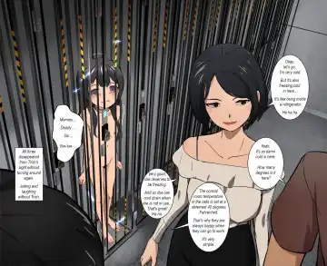 [Jk-kun] Malicious family support Fhentai - Page 10