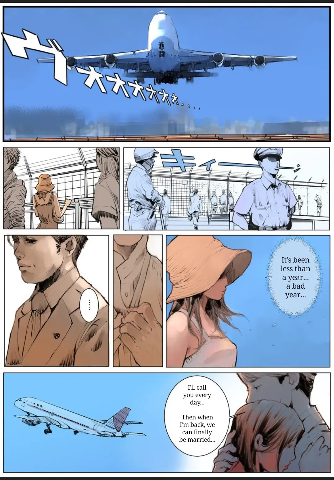 Rakusyoku Fhentai - Page 1