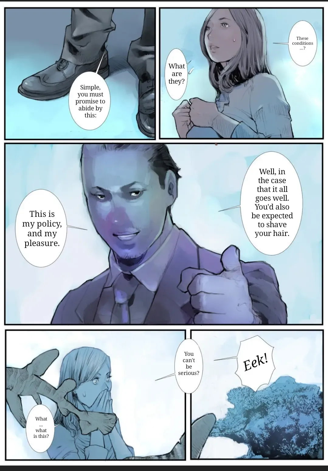 Rakusyoku Fhentai - Page 13