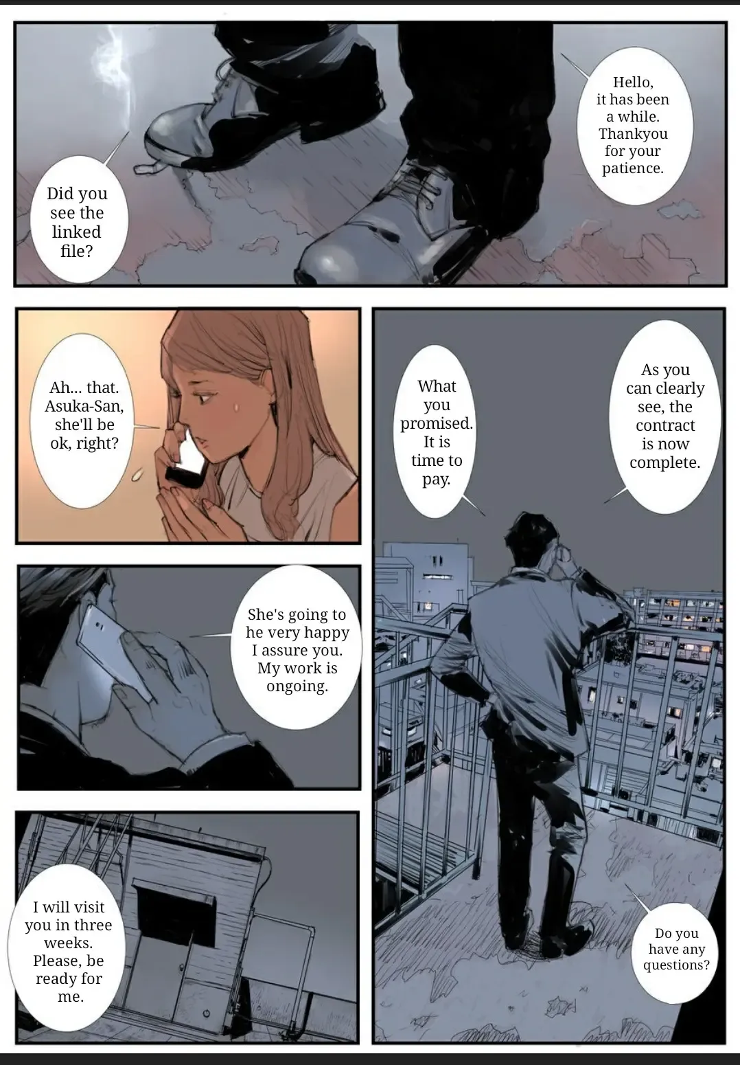 Rakusyoku Fhentai - Page 17