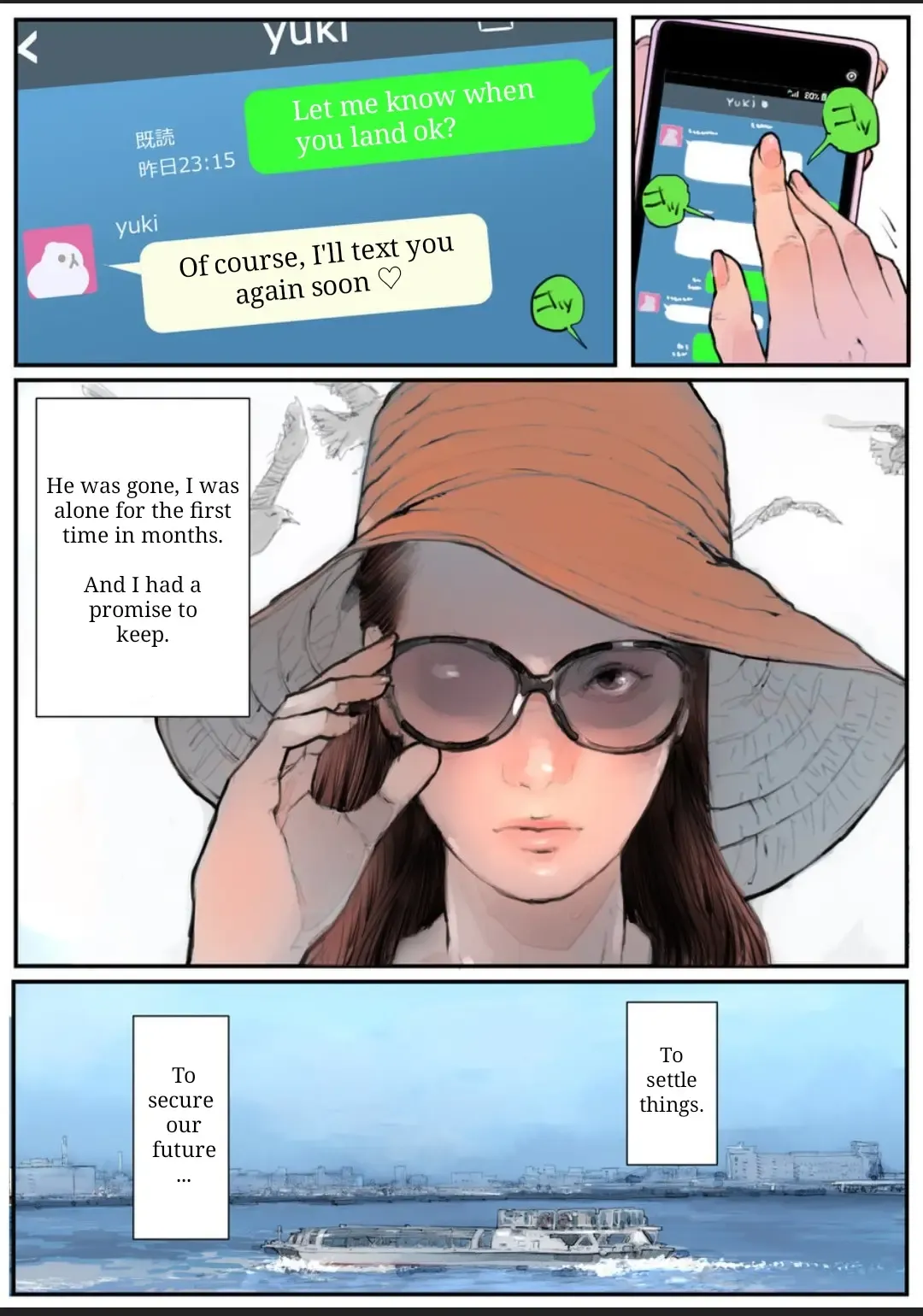 Rakusyoku Fhentai - Page 2