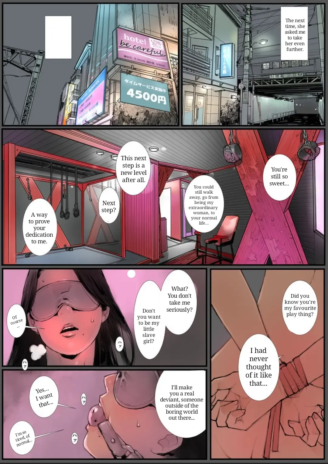 Rakusyoku Fhentai - Page 34