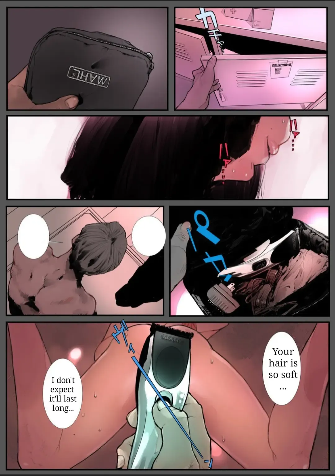 Rakusyoku Fhentai - Page 43