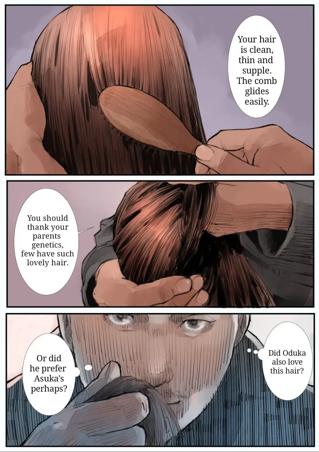 Rakusyoku Fhentai - Page 61