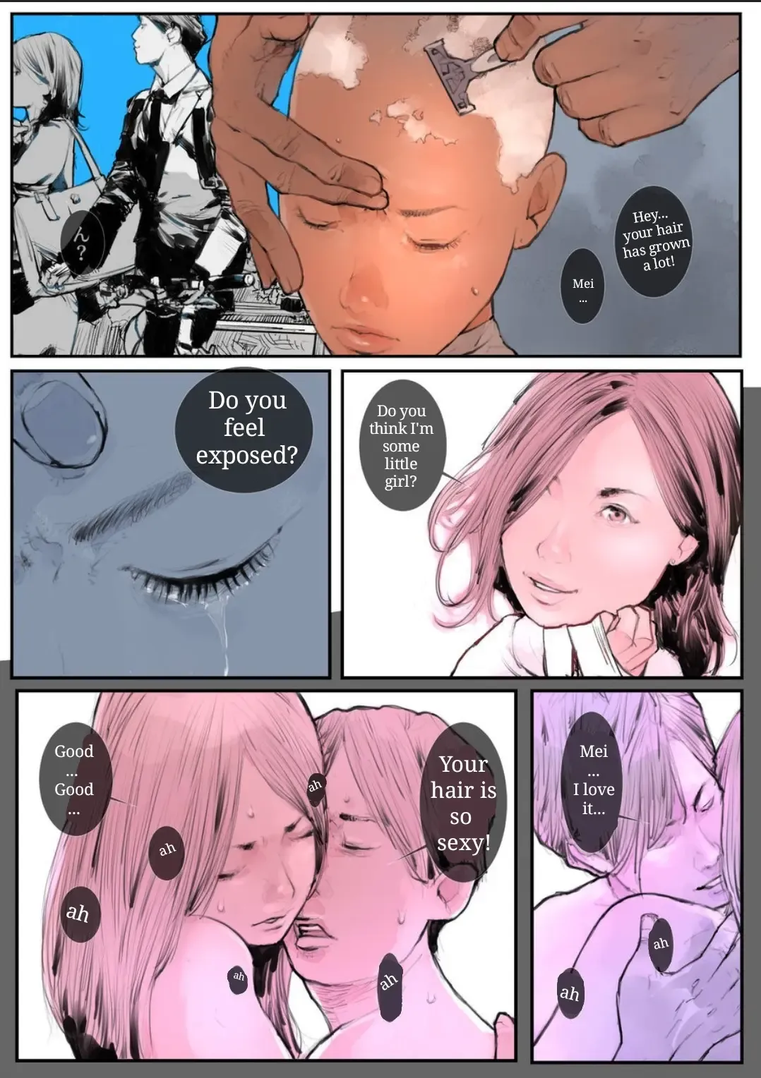 Rakusyoku Fhentai - Page 69