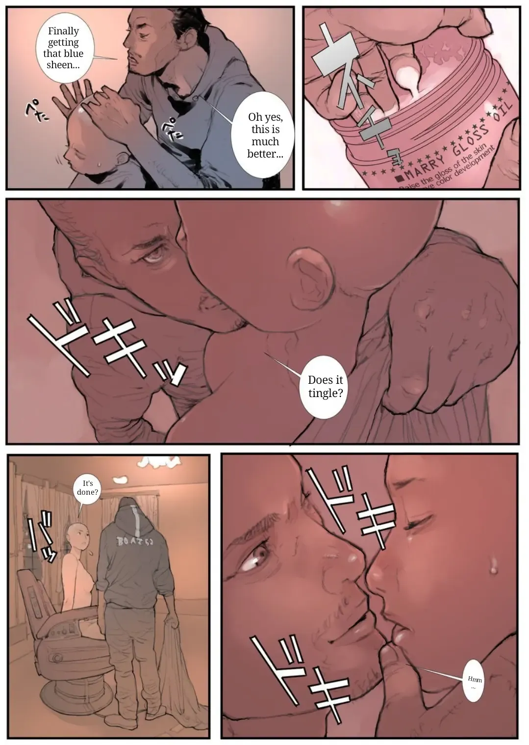 Rakusyoku Fhentai - Page 71