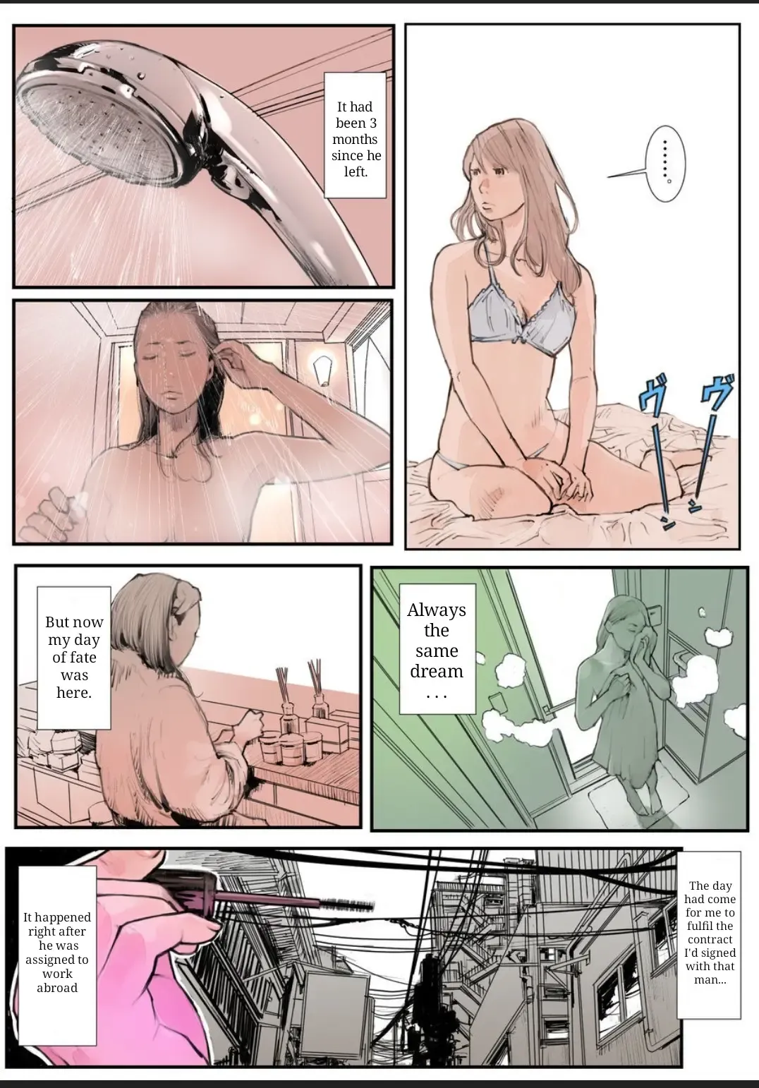 Rakusyoku Fhentai - Page 8