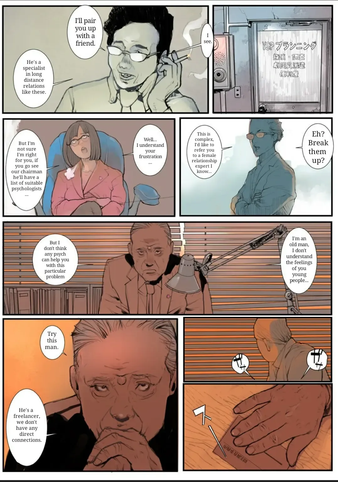 Rakusyoku Fhentai - Page 9