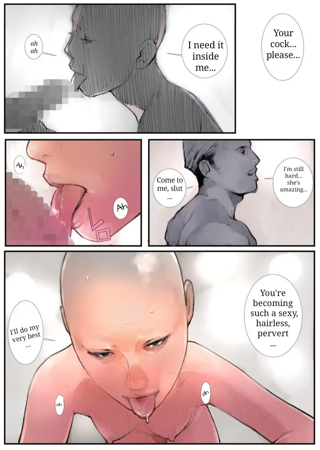 Rakusyoku Fhentai - Page 91