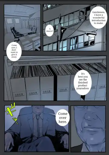 Rakusyoku Fhentai - Page 101