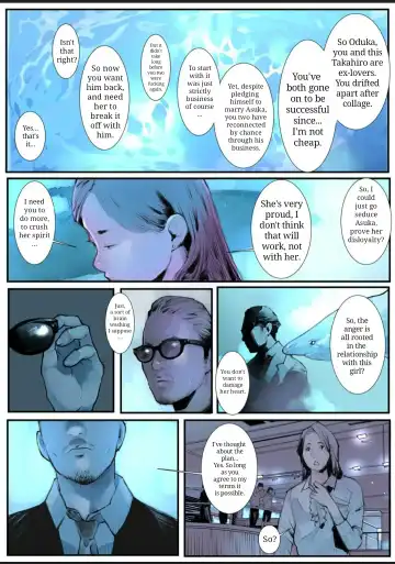 Rakusyoku Fhentai - Page 11