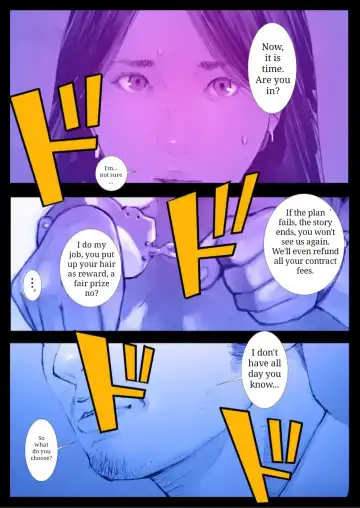 Rakusyoku Fhentai - Page 15