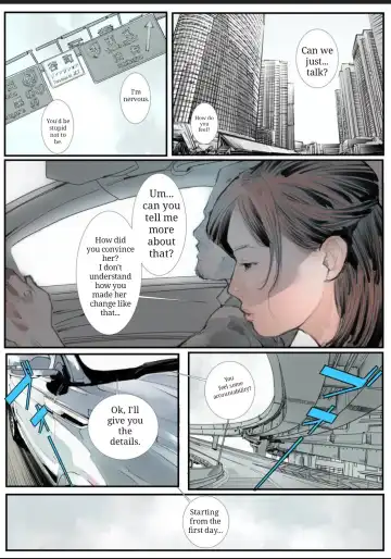 Rakusyoku Fhentai - Page 21