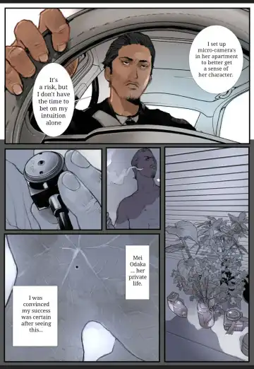 Rakusyoku Fhentai - Page 26