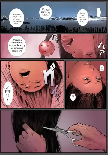 Rakusyoku Fhentai - Page 39