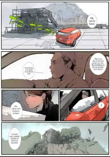 Rakusyoku Fhentai - Page 50