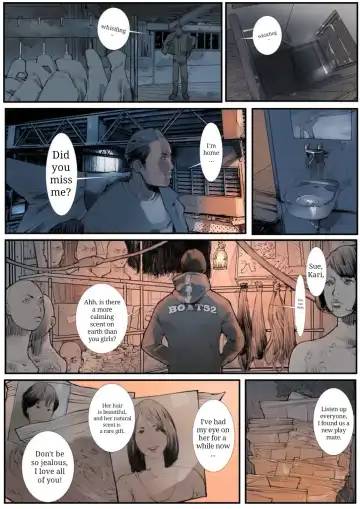 Rakusyoku Fhentai - Page 58