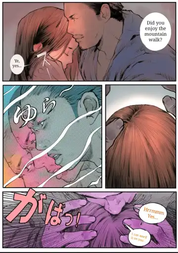 Rakusyoku Fhentai - Page 62