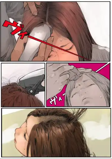 Rakusyoku Fhentai - Page 65