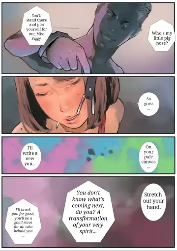 Rakusyoku Fhentai - Page 82