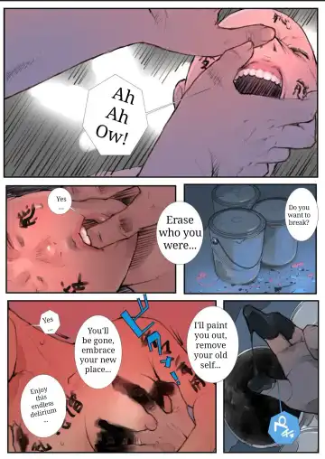 Rakusyoku Fhentai - Page 95