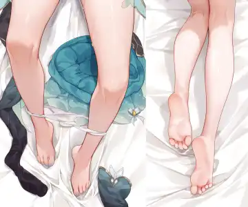 [Machi] Machi (4632856) 2024.10.26 Fhentai - Page 16