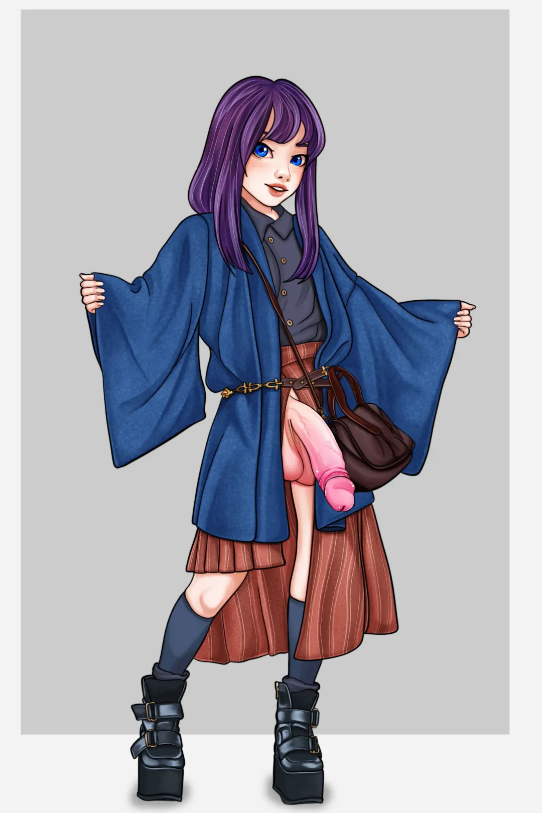 Amano Ashuga Fhentai - Page 34