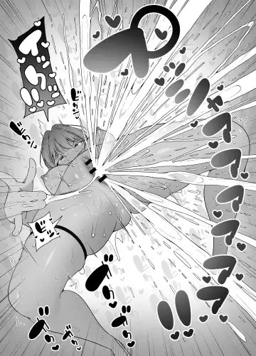 [Kento Okayama] Shiofuki no Machi "Whale Town" 2 ~Yurufuwa Mama no Renzoku Acme~ Fhentai - Page 21