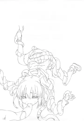 [Sunson] Gekou Chuui Fhentai - Page 29