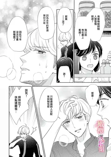 ōkami kishi to junketsu hime   ~ mibun-chigai no midarana jun'ai ~01-04｜狼骑士与纯洁公主～身份之差的淫荡纯爱～01-04 Fhentai - Page 26