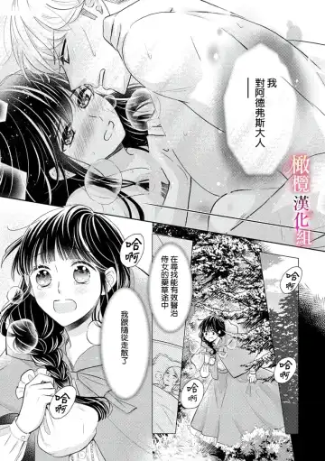 ōkami kishi to junketsu hime   ~ mibun-chigai no midarana jun'ai ~01-04｜狼骑士与纯洁公主～身份之差的淫荡纯爱～01-04 Fhentai - Page 3