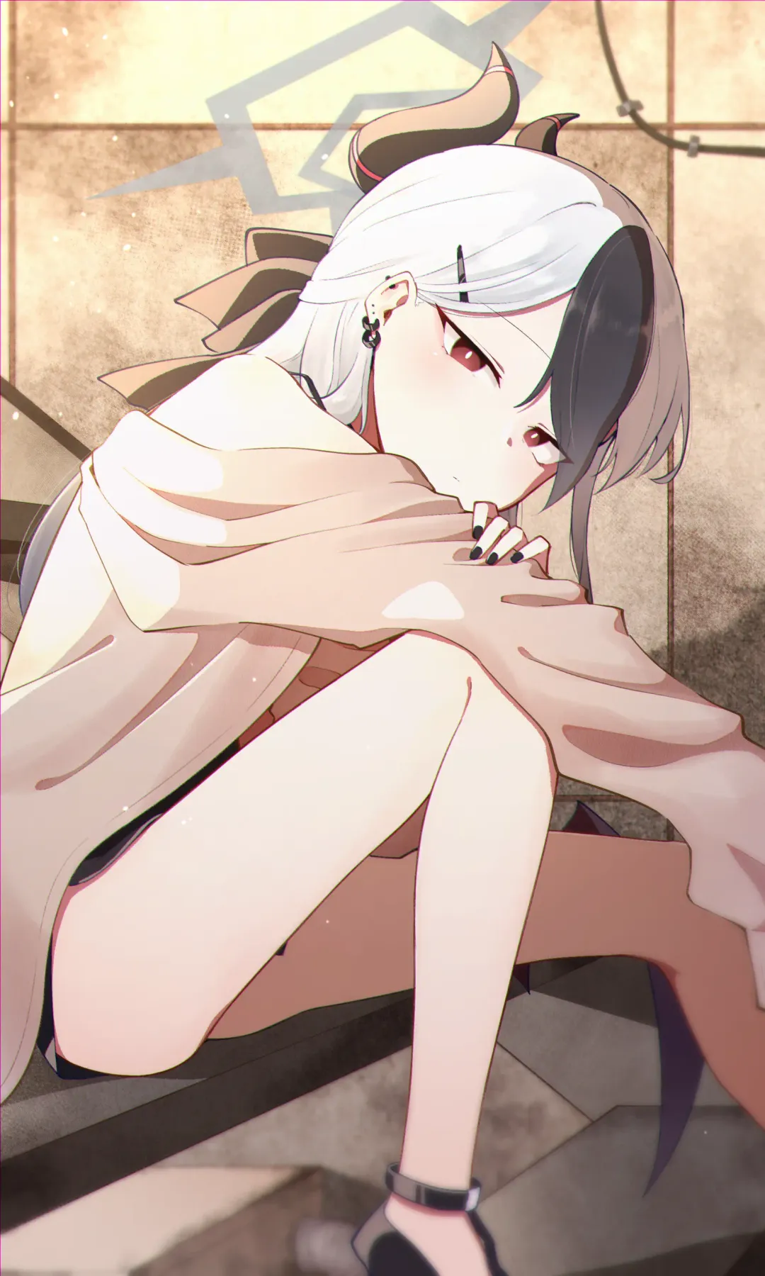 [Nekko] Kayoko Koukaibun + Sabun + Short Manga + Omake Fhentai - Page 1